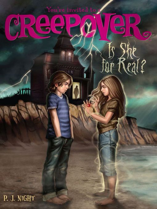 Title details for Is She for Real? by P.J. Night - Available